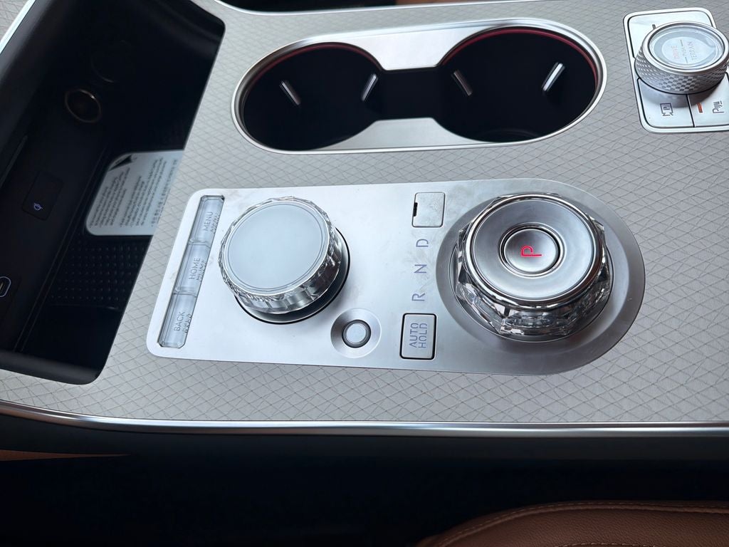 2026 Genesis GV80 2.5T Prestige