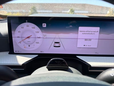 2027 Genesis GV80 2.5T Prestige