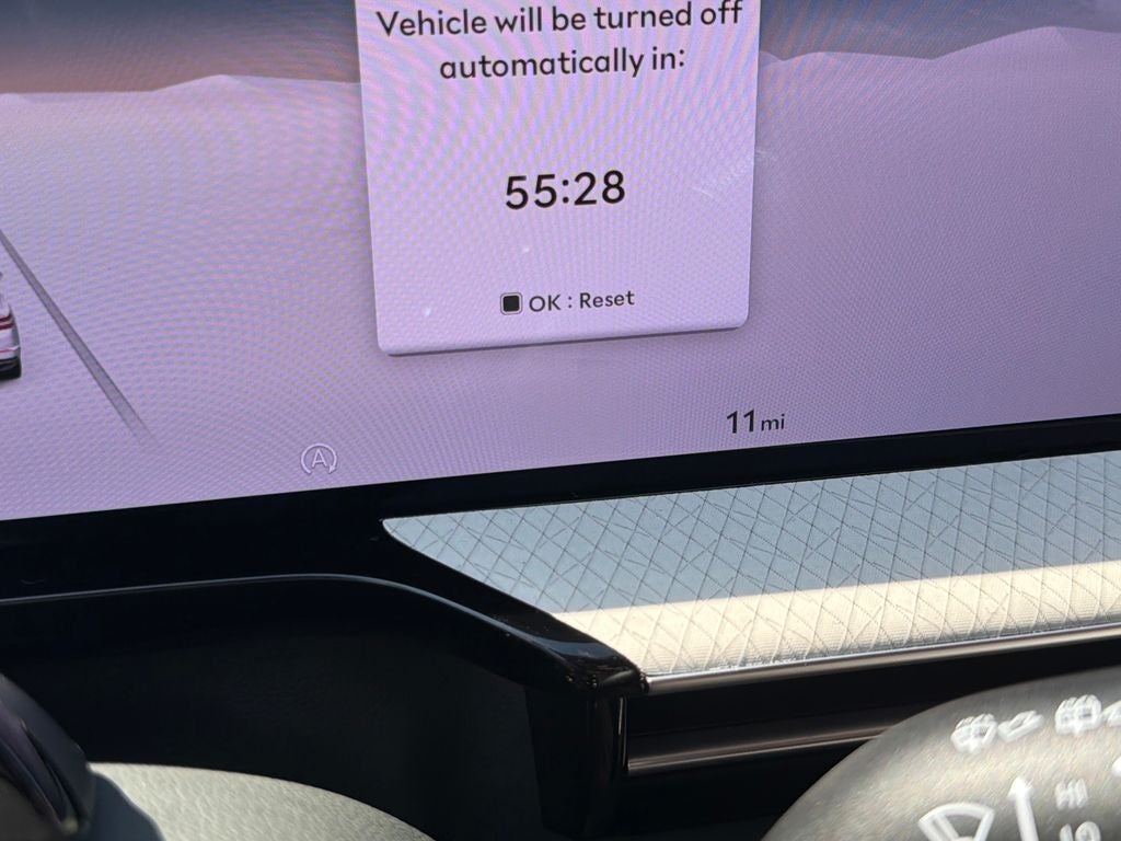 2027 Genesis GV80 2.5T Prestige