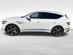 2027 Genesis GV80 2.5T Prestige