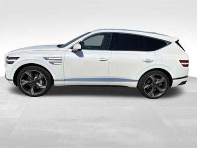 2027 Genesis GV80 2.5T Prestige