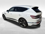2027 Genesis GV80 2.5T Prestige