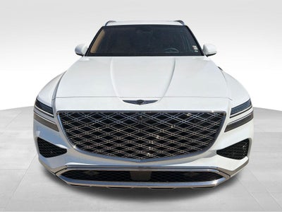 2027 Genesis GV80 2.5T Prestige