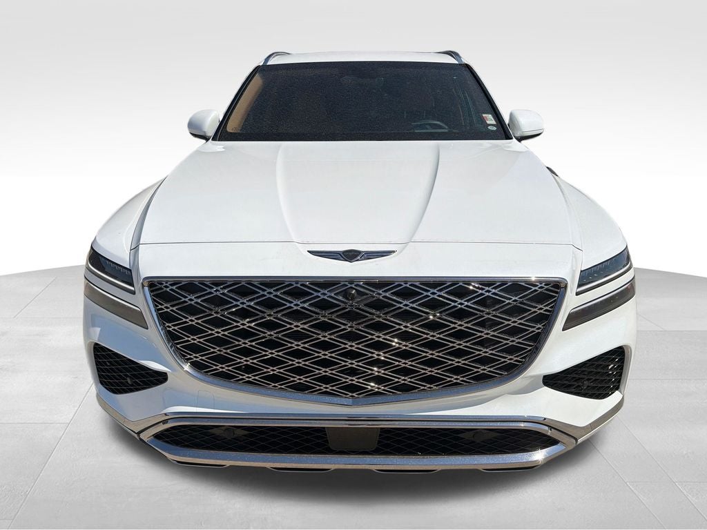 2027 Genesis GV80 2.5T Prestige