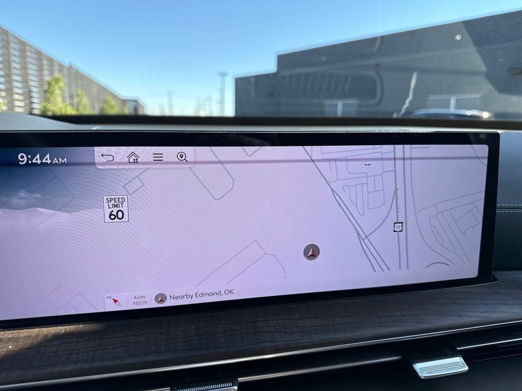 2026 Genesis GV80 2.5T Prestige