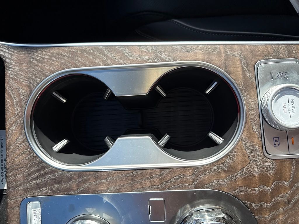 2026 Genesis GV80 2.5T Prestige