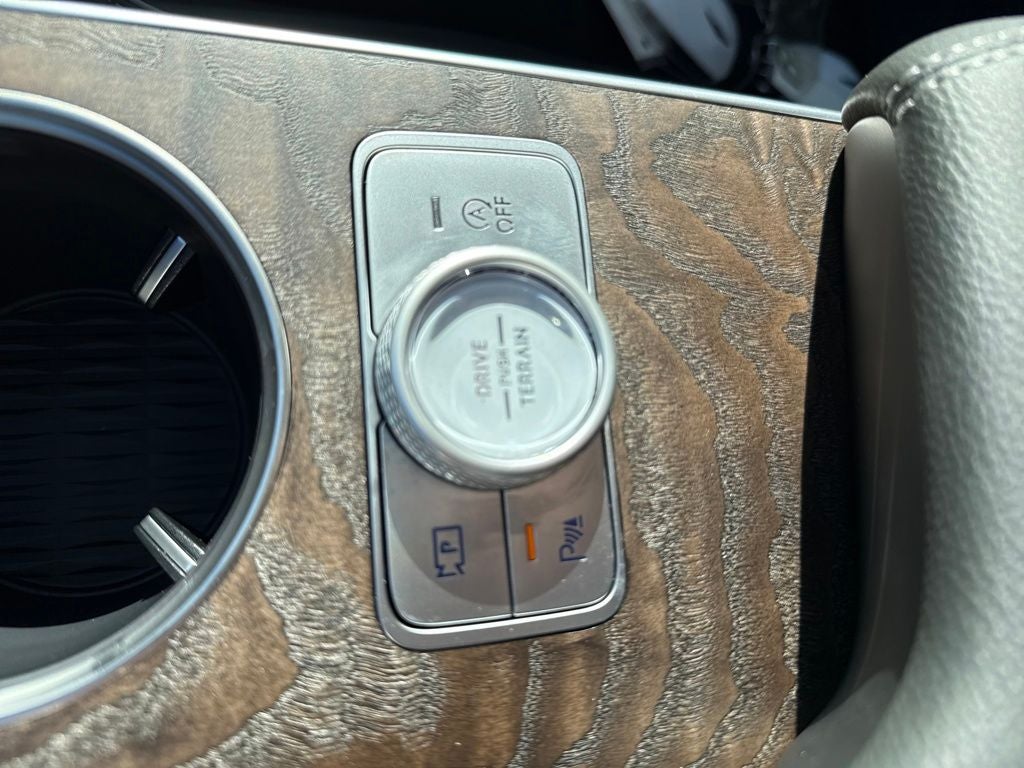 2026 Genesis GV80 2.5T Prestige