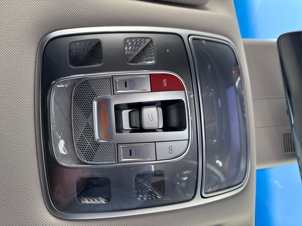 2026 Genesis GV80 2.5T Prestige