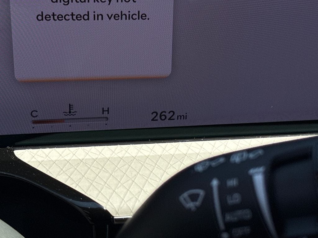 2026 Genesis GV80 2.5T Prestige