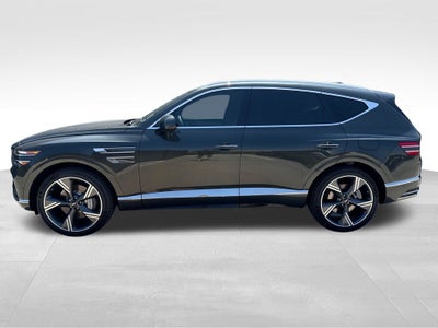 2026 Genesis GV80 2.5T Prestige