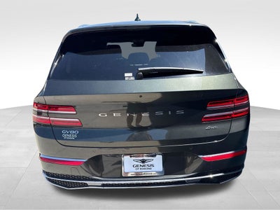 2026 Genesis GV80 2.5T Prestige