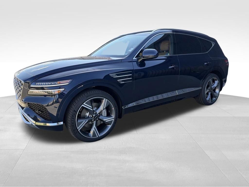 2026 Genesis GV80 2.5T Prestige