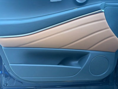 2026 Genesis GV80 2.5T Prestige