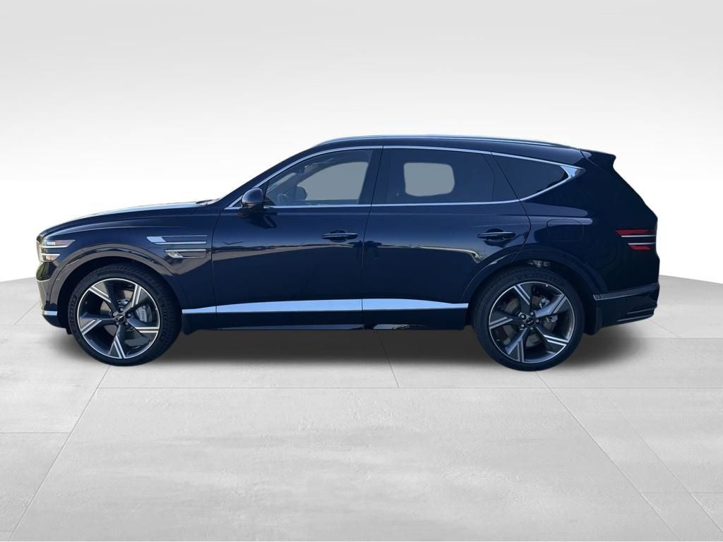 2026 Genesis GV80 2.5T Prestige