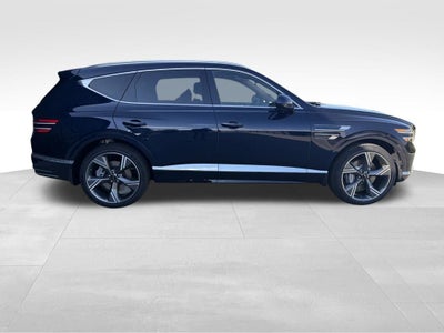2026 Genesis GV80 2.5T Prestige