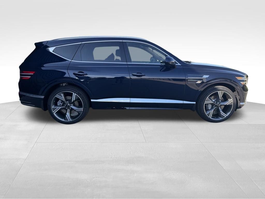 2026 Genesis GV80 2.5T Prestige