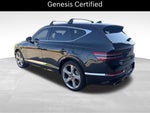 2024 Genesis GV80 3.5T Prestige CERTIFIED