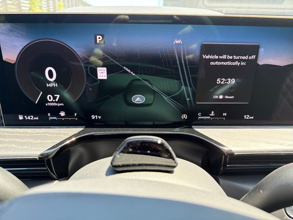 2026 Genesis GV80 3.5T Prestige Black