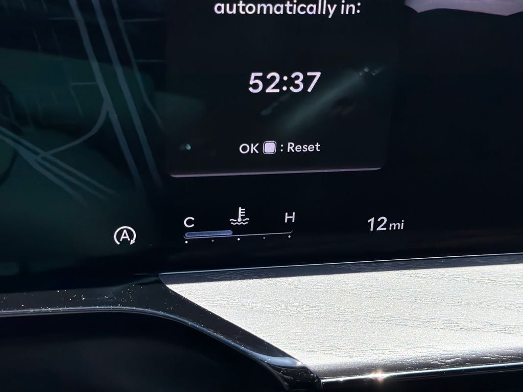 2026 Genesis GV80 3.5T Prestige Black