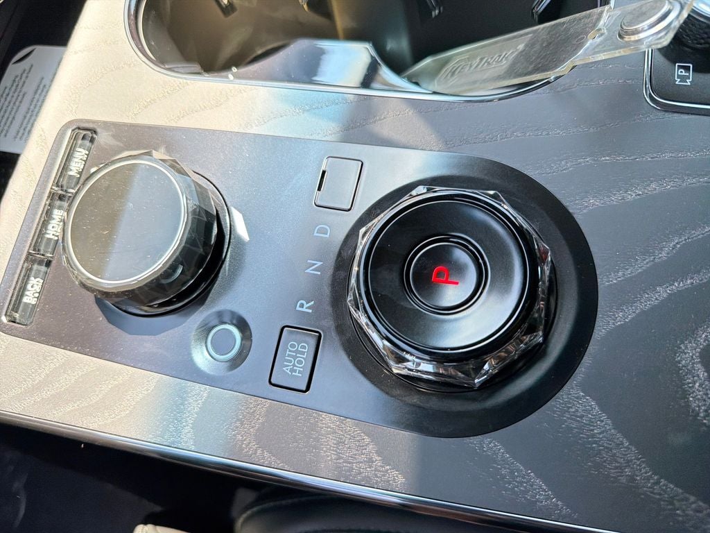 2026 Genesis GV80 3.5T Prestige Black