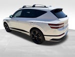 2026 Genesis GV80 3.5T Prestige Black