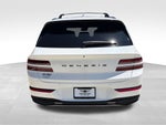 2026 Genesis GV80 3.5T Prestige Black