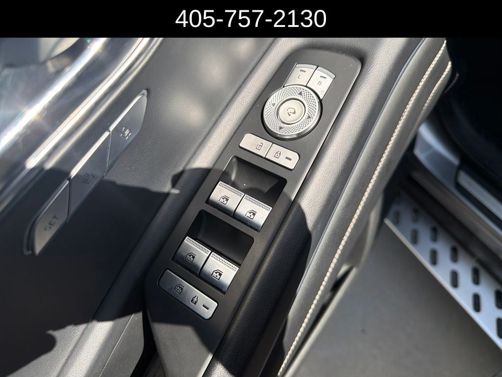 2023 Genesis GV80 3.5T Prestige