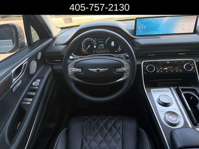 2023 Genesis GV80 3.5T Prestige