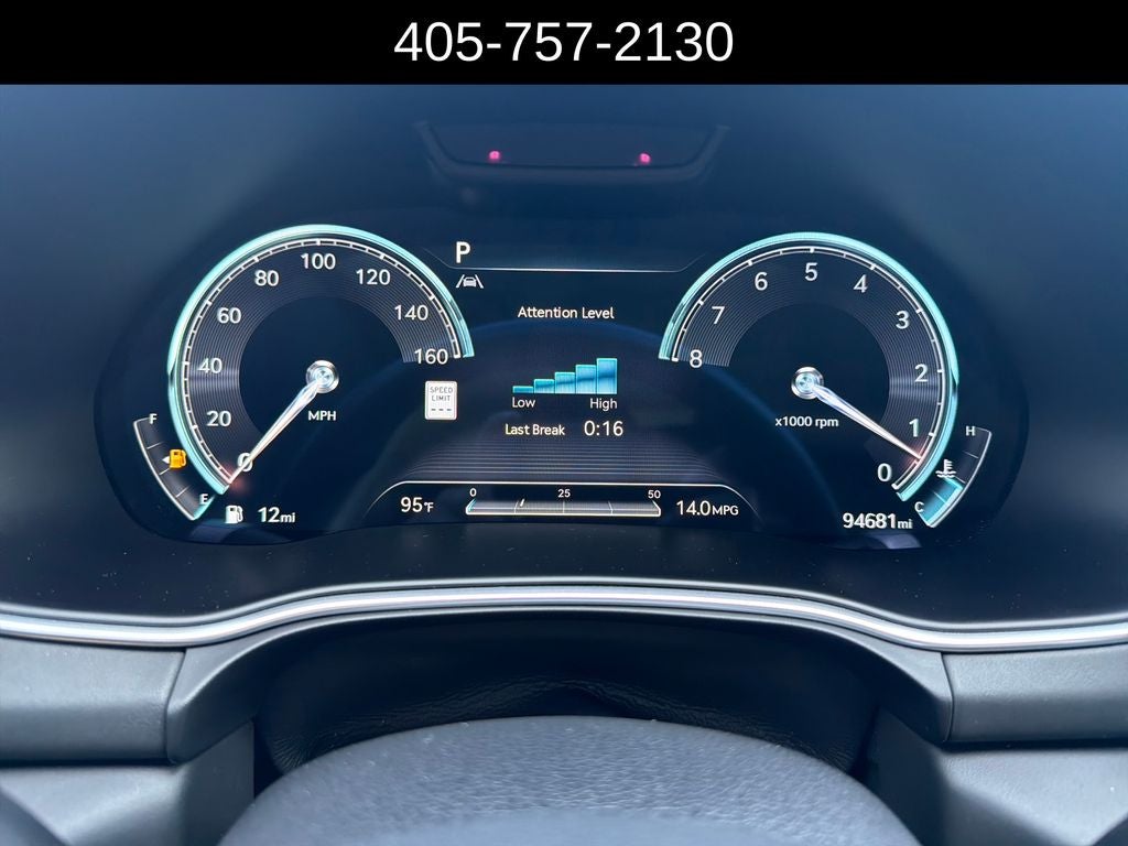 2023 Genesis GV80 3.5T Prestige