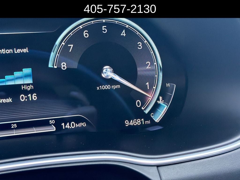 2023 Genesis GV80 3.5T Prestige