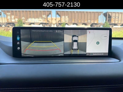 2023 Genesis GV80 3.5T Prestige