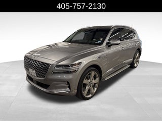 2023 Genesis GV80 3.5T