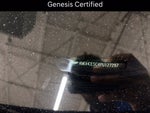 2023 Genesis GV80 3.5T Prestige CERTIFIED
