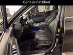 2023 Genesis GV80 3.5T Prestige CERTIFIED