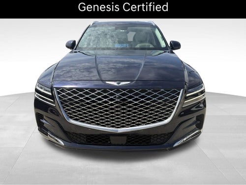 2024 Genesis GV80 3.5T