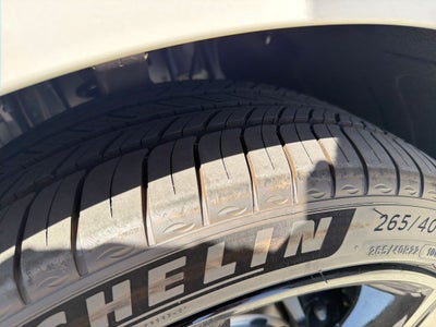 2026 Genesis GV80 3.5T Prestige Black