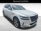 2021 Genesis GV80 3.5T Advanced CERTIFIED