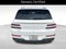 2021 Genesis GV80 3.5T Advanced CERTIFIED