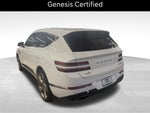 2024 Genesis GV80 3.5T Prestige CERTIFIED