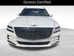 2023 Genesis GV80 3.5T Prestige CERTIFIED