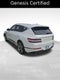 2024 Genesis GV80 3.5T CERTIFIED