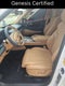 2024 Genesis GV80 3.5T CERTIFIED