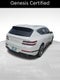 2024 Genesis GV80 3.5T CERTIFIED