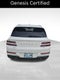 2024 Genesis GV80 3.5T CERTIFIED