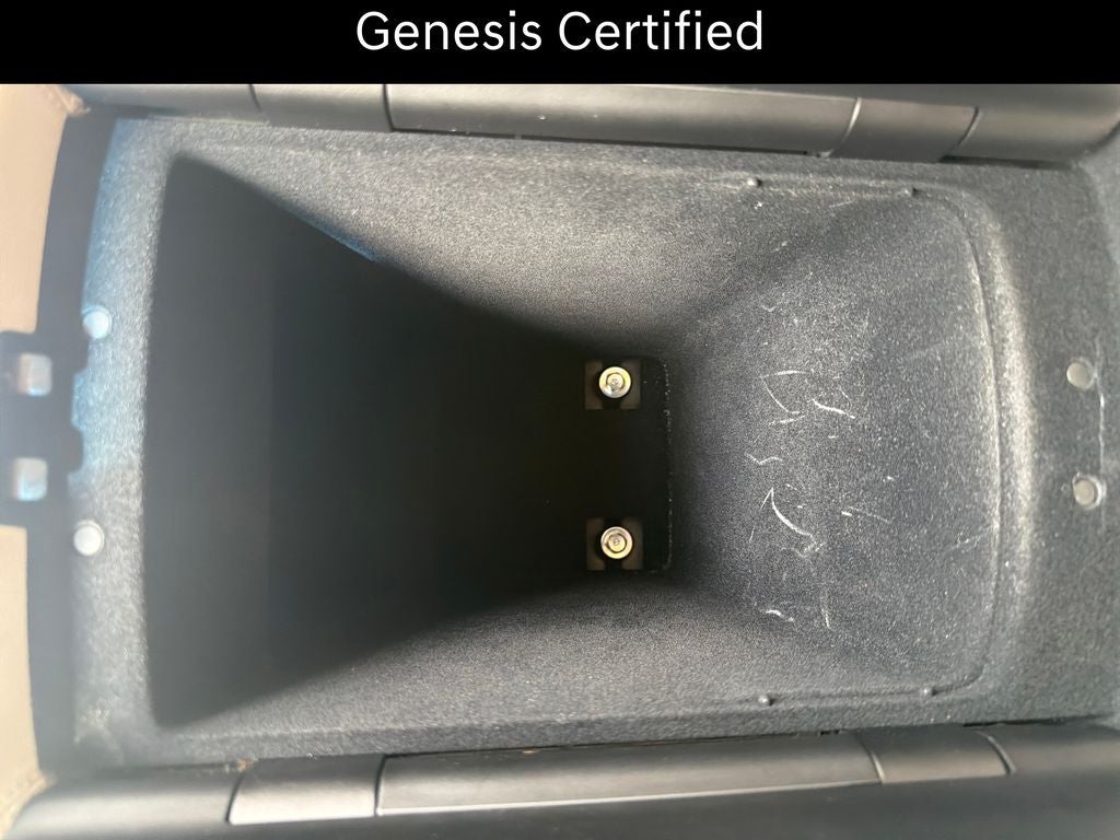 2024 Genesis GV80 3.5T Advanced CERTIFIED
