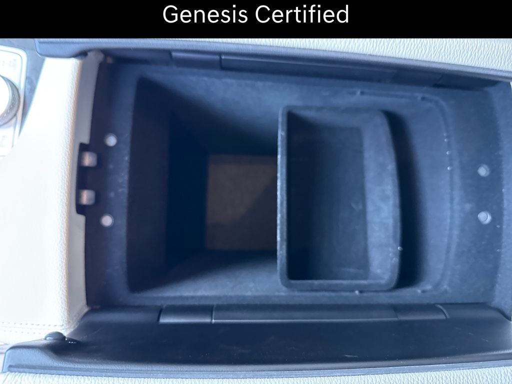 2024 Genesis GV80 3.5T Advanced AWD CERTIFIED
