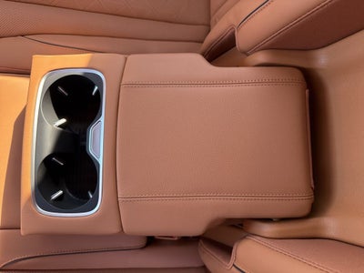 2026 Genesis GV80 3.5T Advanced