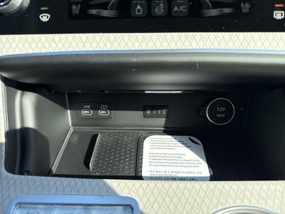 2026 Genesis GV80 3.5T Advanced