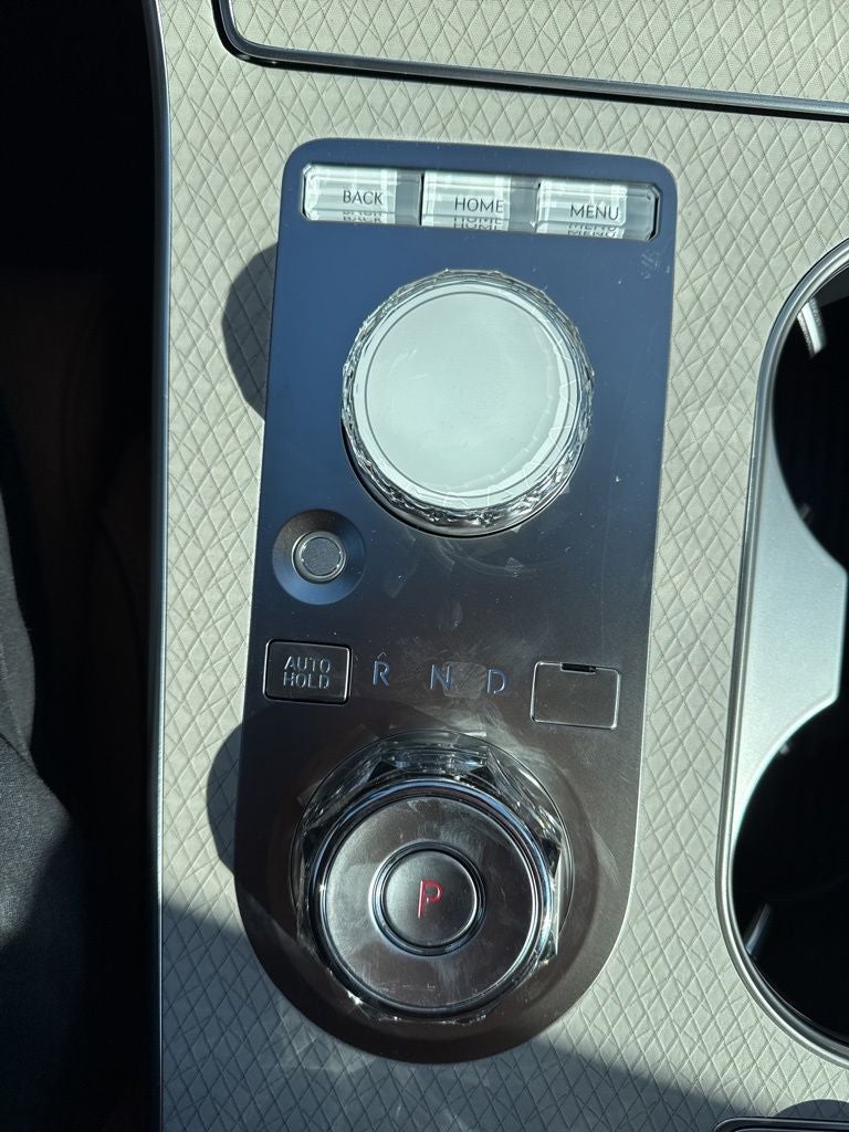 2026 Genesis GV80 3.5T Advanced