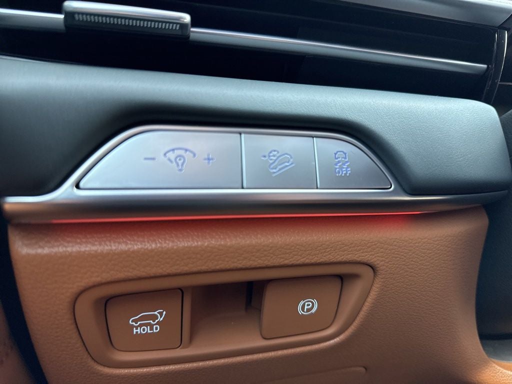 2026 Genesis GV80 3.5T Advanced